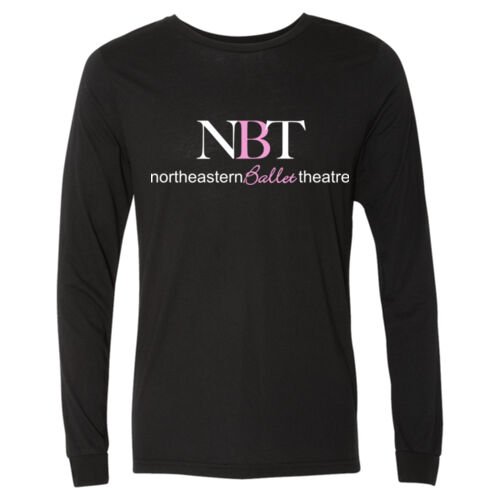 Adult Unisex Long Sleeve Thumbnail