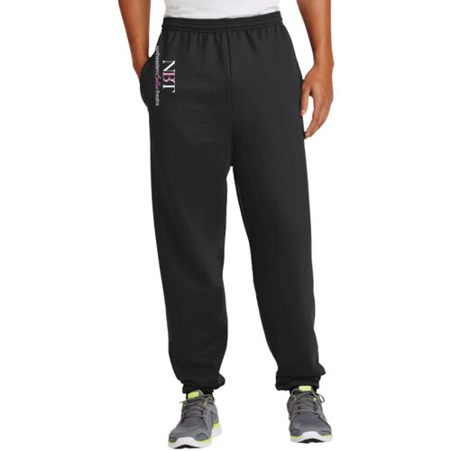 Adult Pocketed Sweatpants Thumbnail