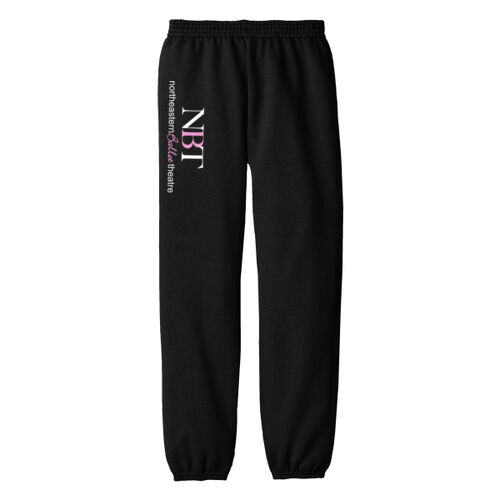 Youth Sweatpants Thumbnail