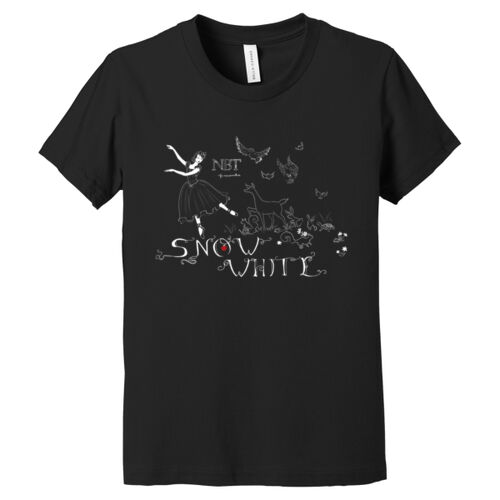 Youth Short Sleeve T-Shirt (Nutcracker) Thumbnail