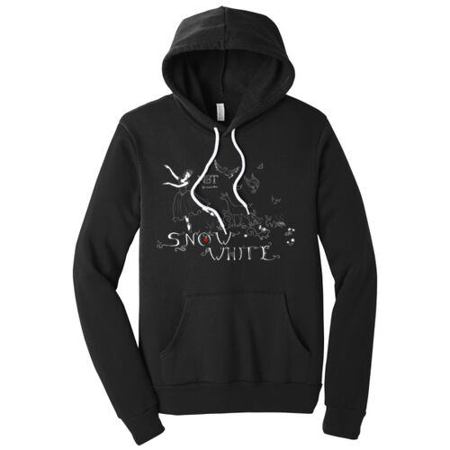 Adult Fleece Pullover Hoodie (Nutcracker) Thumbnail